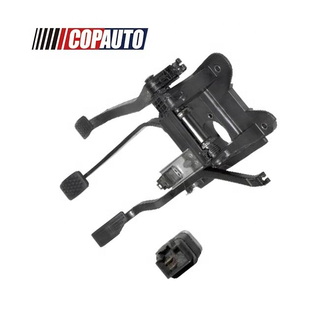 Педаль акселератора 95406216 для Chevrolet