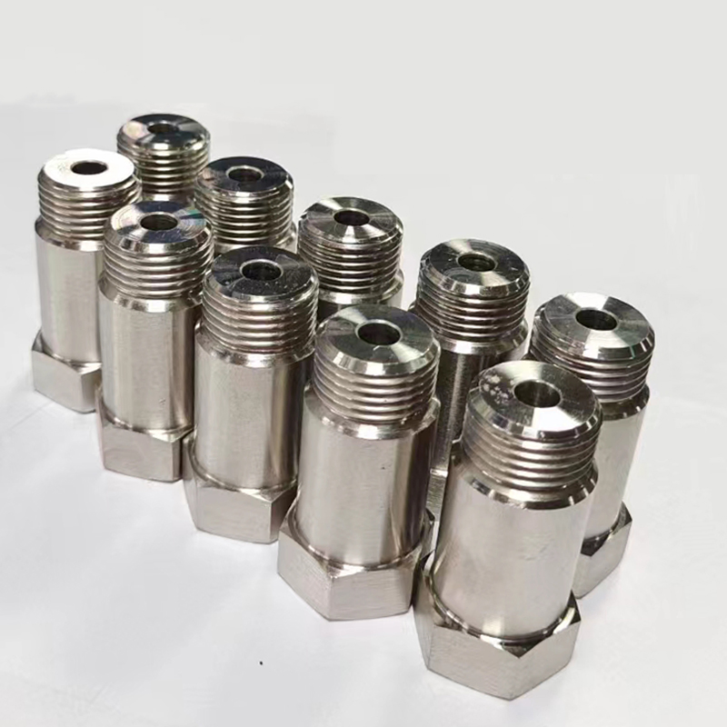 Универсальный мини-катализатор M18*1.5 для авто