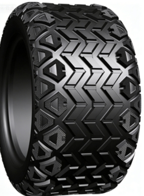 Шина ATV JCV140 20X10-12 Mountain Durable