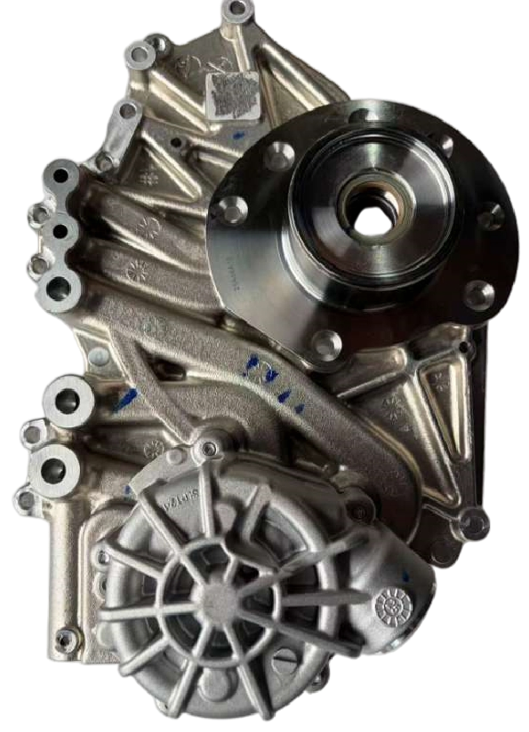 Car Parts Automatic Transmission 8f35 Jm5p7a103ga Gearbox Oil Pump for Ford Edge Escape