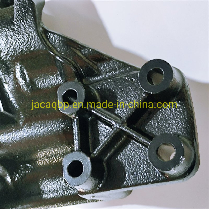 Кронштейн крепления компрессора JAC 1002820FA120