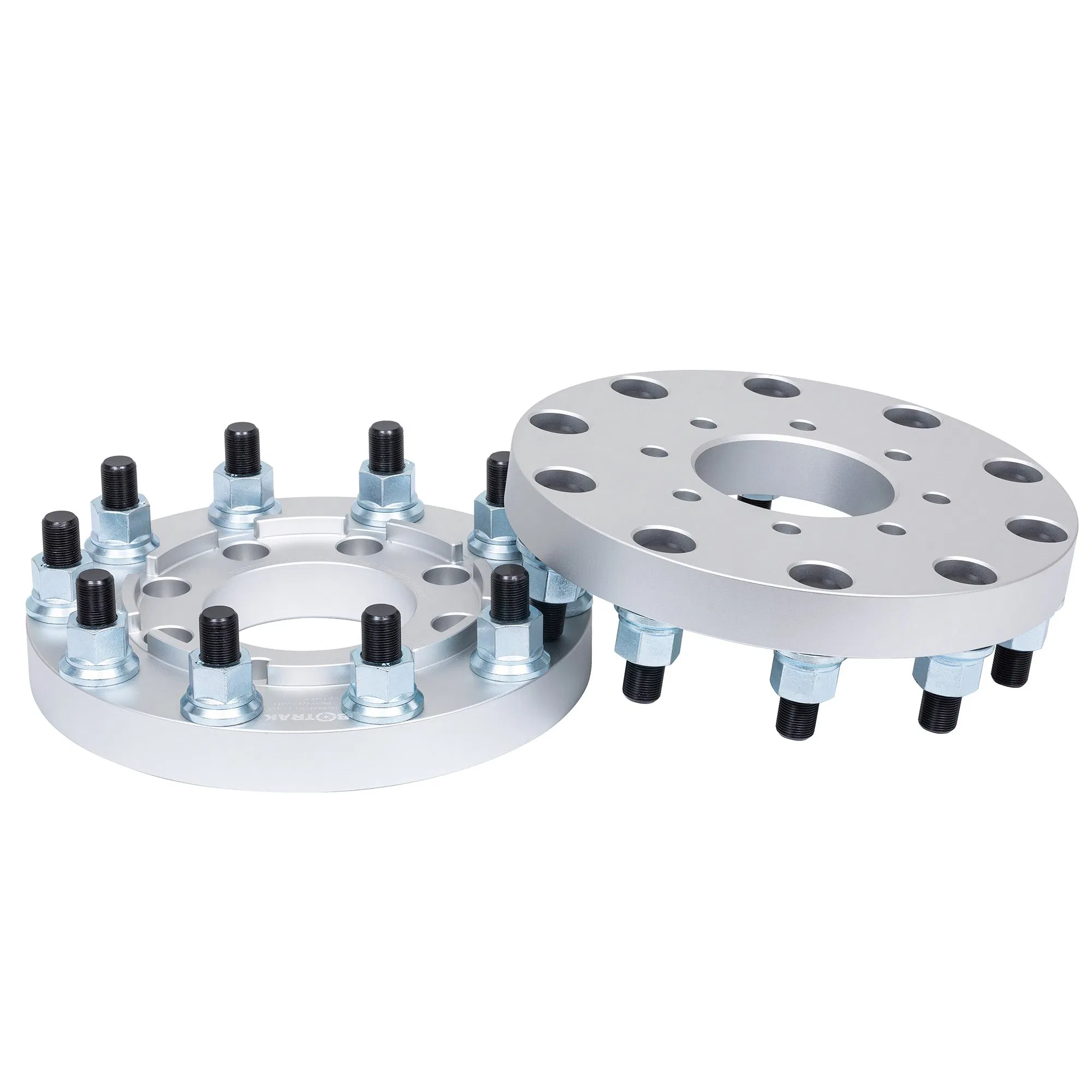 Адаптеры колес Botrak 8X180 на 10X285 для Silverado, Sierra