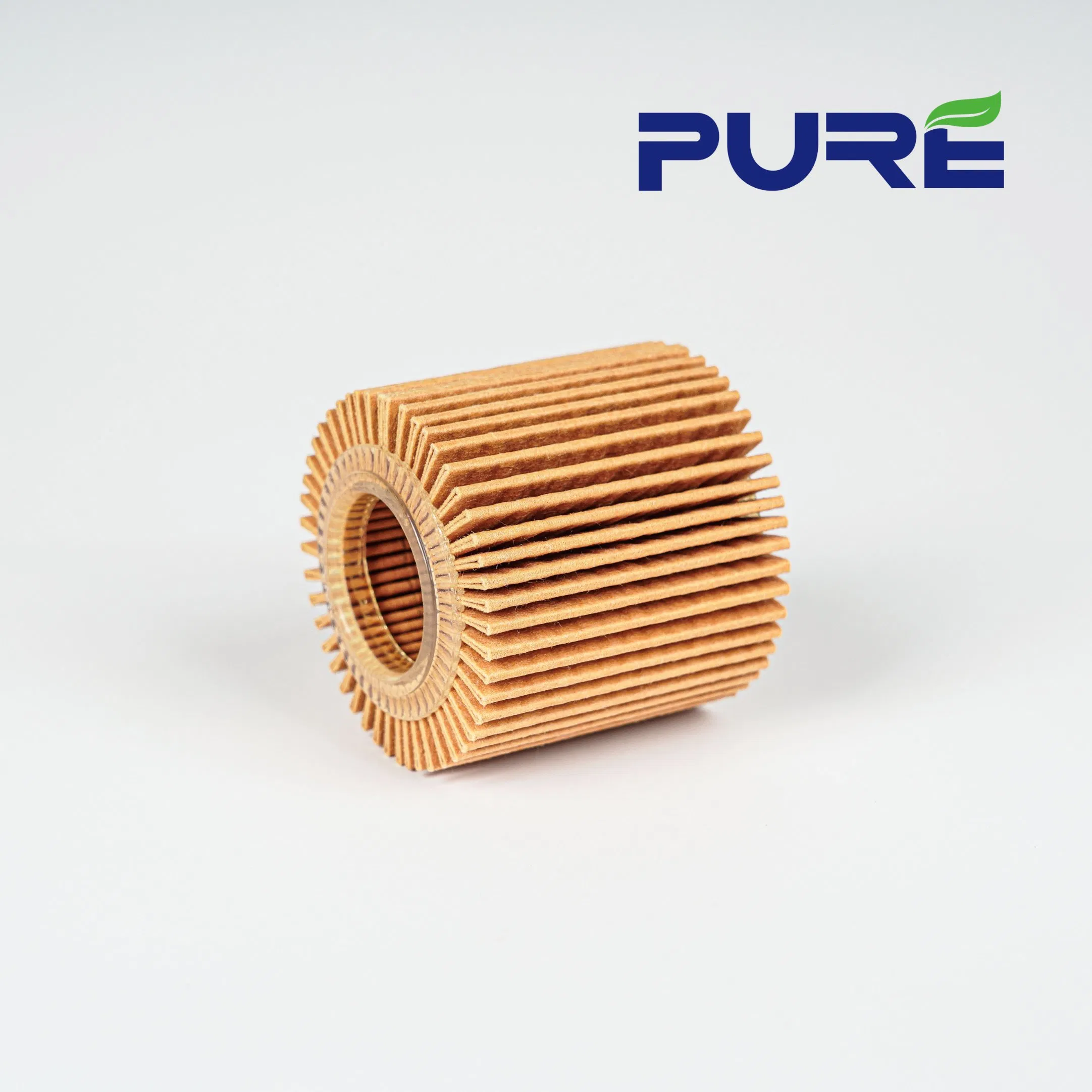 Engine Oil Filter Automotive OEM Oil Filter 04152-37010 04152-Yzza6 for Toyota Corolla RAV4 Japanese Cars