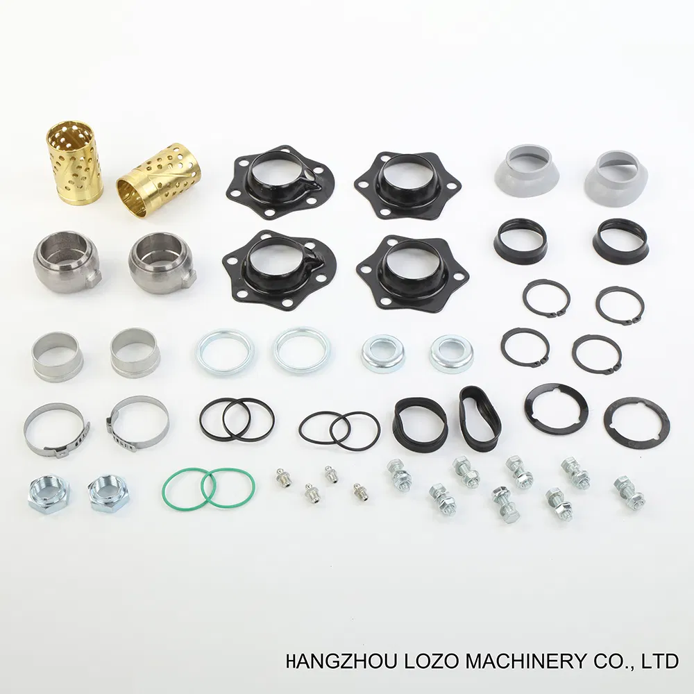 Ремкомплект S-кулачка для BPW (09.801.06.09.1)