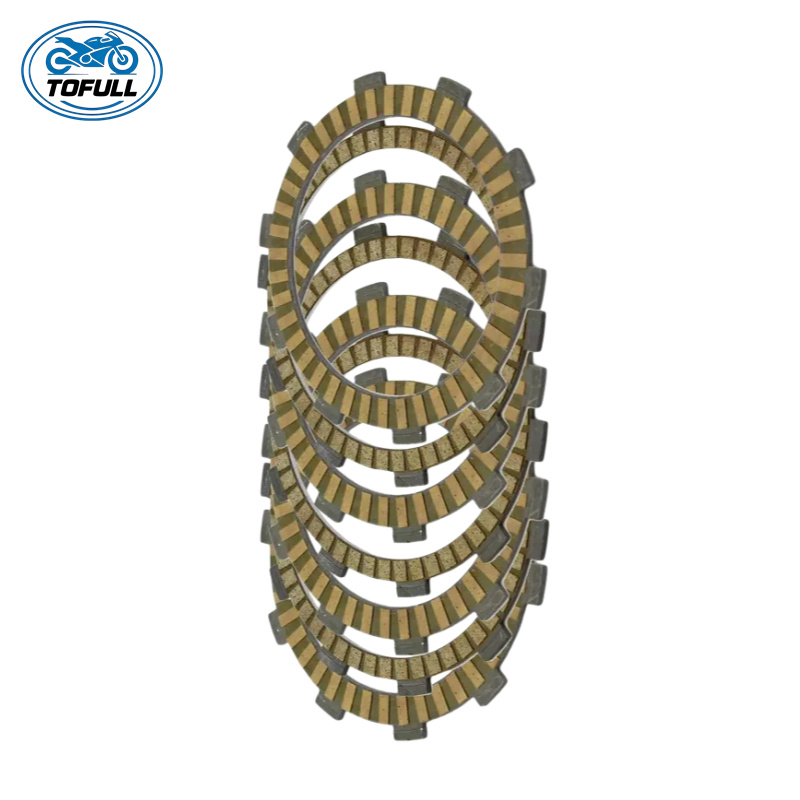 Диск сцепления для мотоцикла Bajaj Dominar 400, Duke 250/390