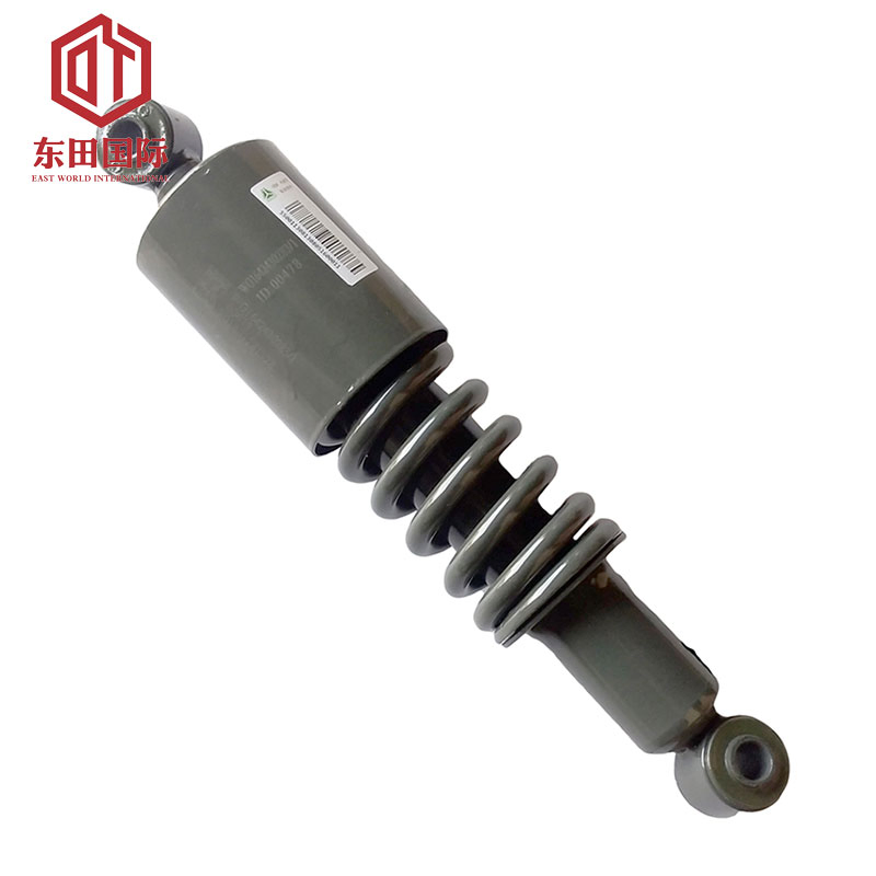 High-Performance HOWO Heavy-Duty Truck Rear Suspension Shock Absorber