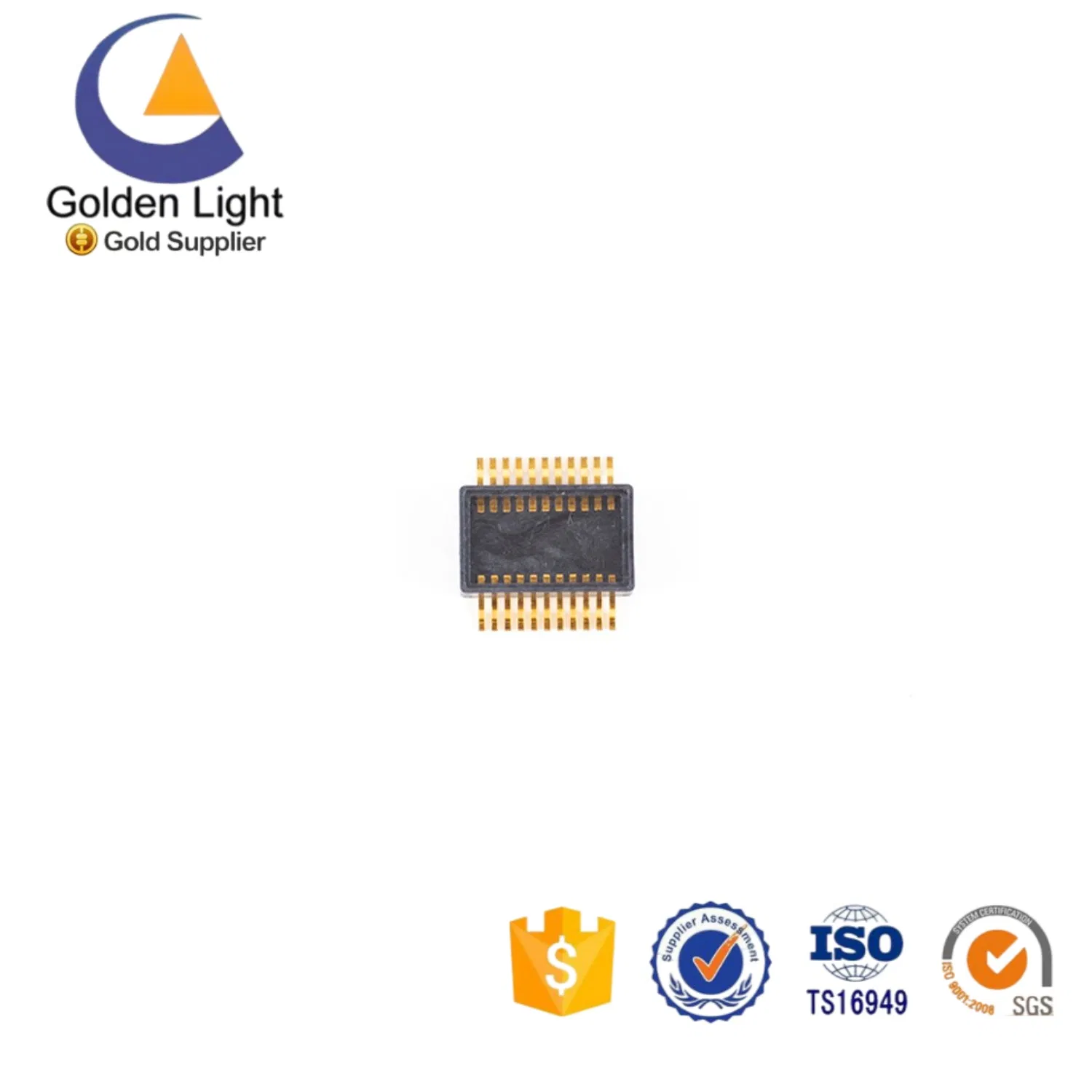 Премиум заливка печатных плат эпоксидной смолой