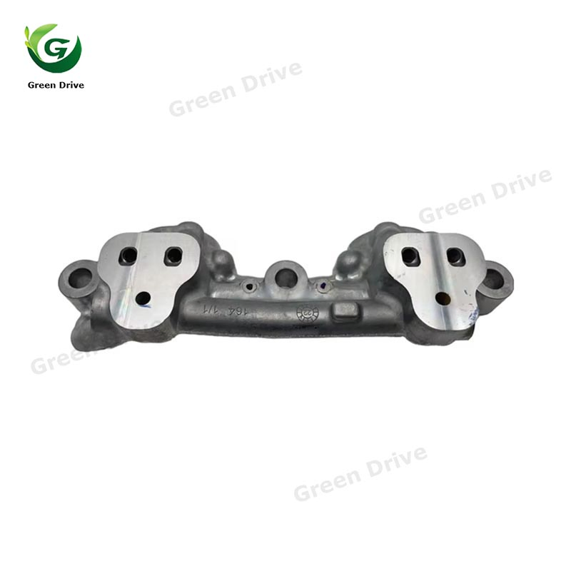 Передняя опора распредвала Green Drive для Outlander