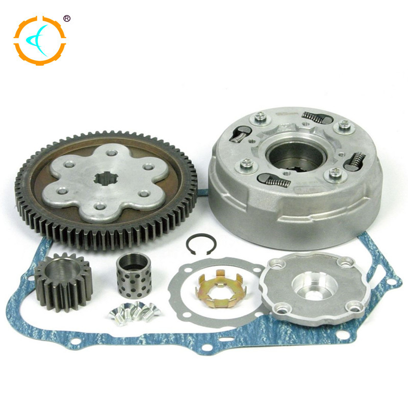 Good Quality Motorcycle Clutch Parts Motorcycle Clutch Assy C90