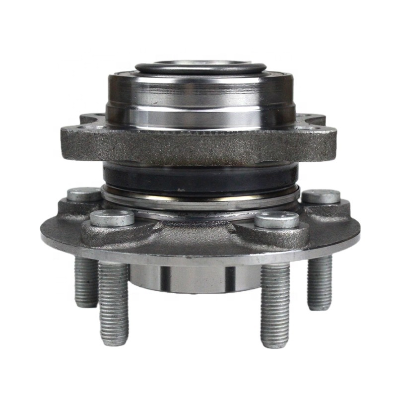 Ступица колеса Ford с подшипником DG9C-2C300-A3A