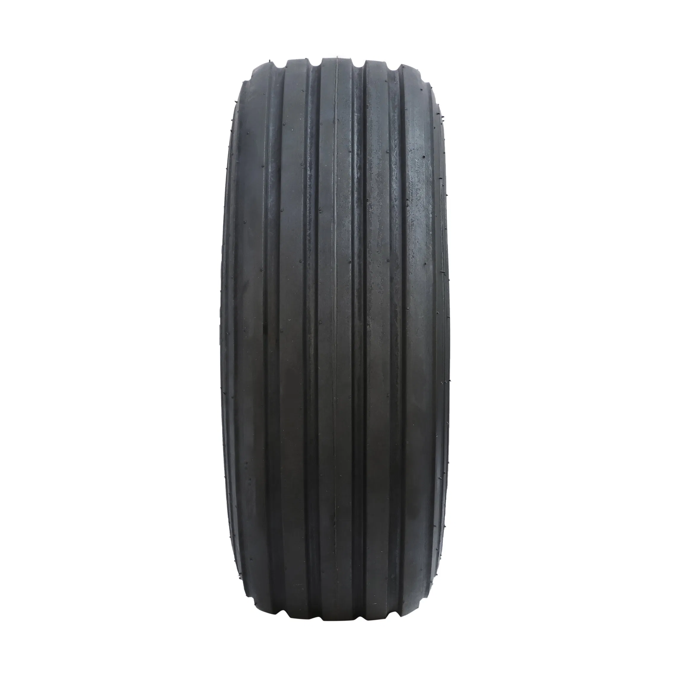 Premium Agricultural Tire 10-15 for Loaders with Low Ground Impact