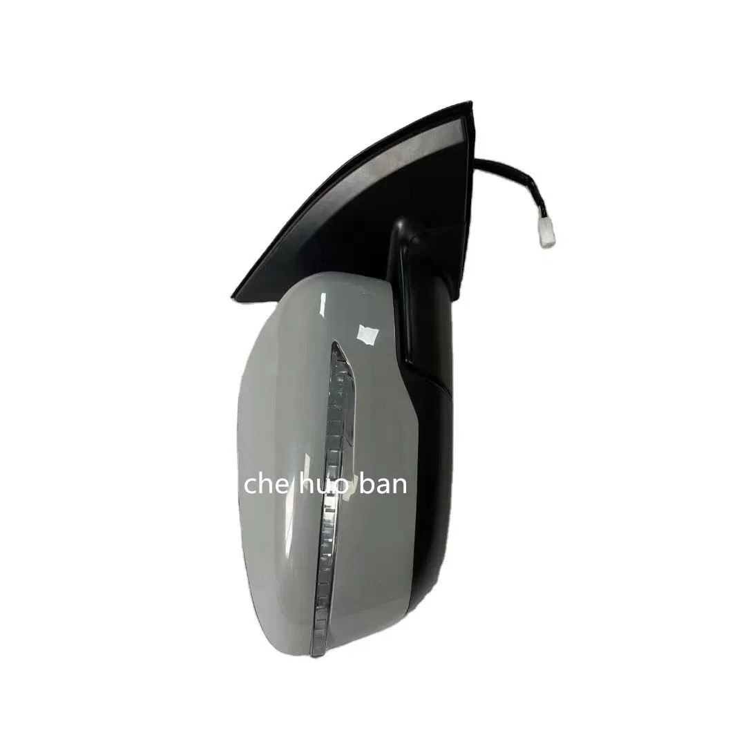 Premium Rear View Side Mirror for Qashqai 2015-2020 OE 96302-Df34b
