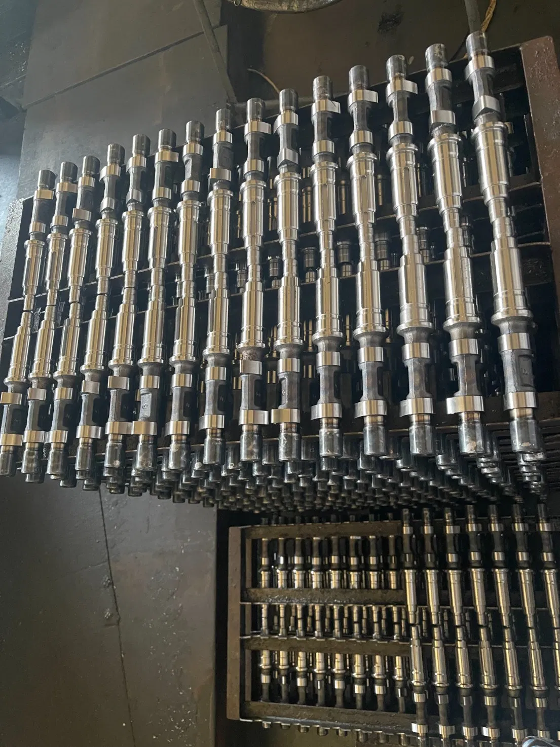 Распредвал для дизельного двигателя RJ173F