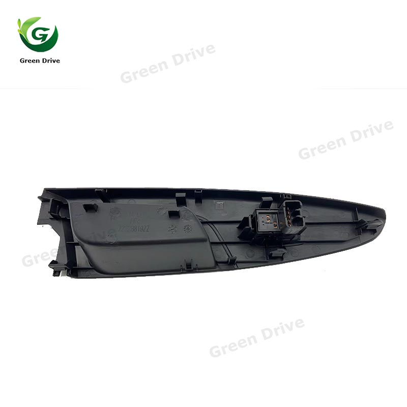 for Eclipse Cross 7222b819xa Rear Door Electric Window Switch Panel Left