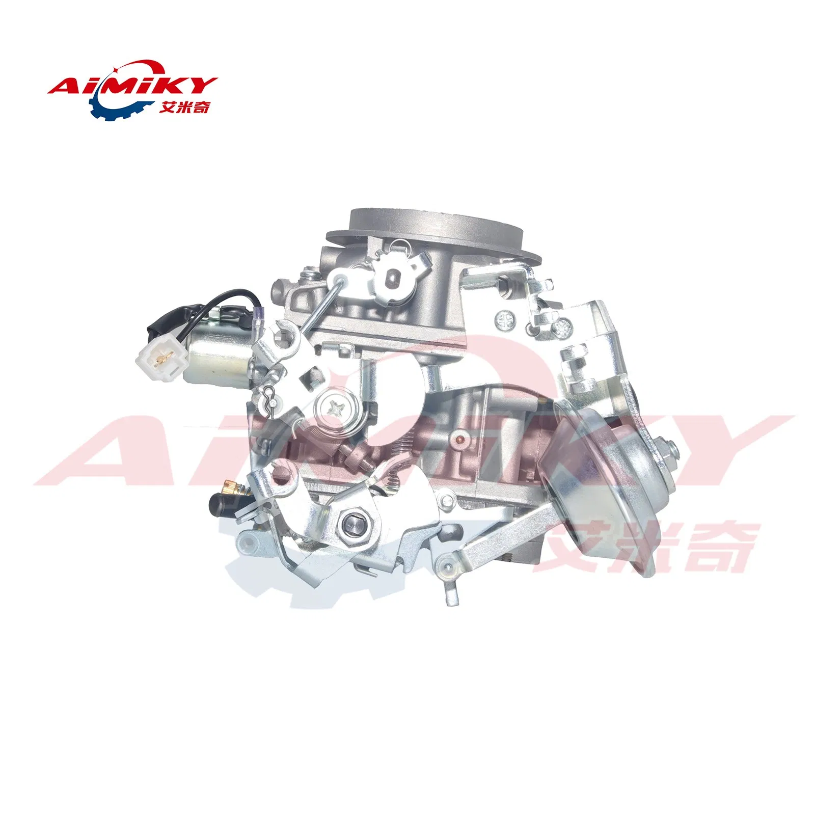 Карбюратор Suzuki Alto 13200-84312