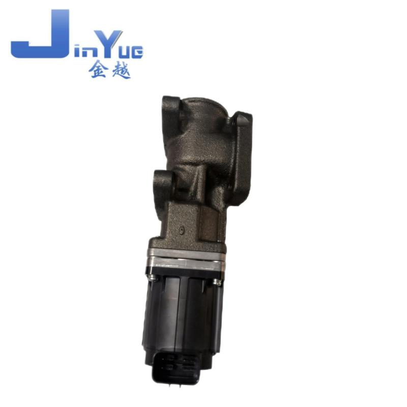 Клапан EGR 8-98238249-3 для двигателя 6HK1, Isuzu D-Max