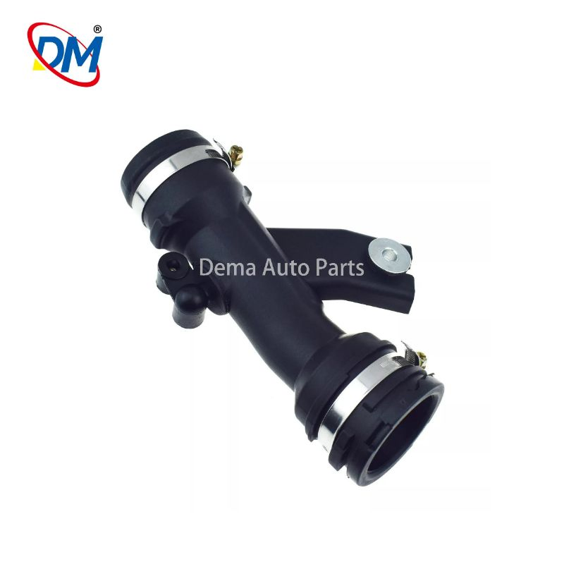 Патрубок интеркулера 14460-JD51B для Nissan 1.5 dCi 2007-2013