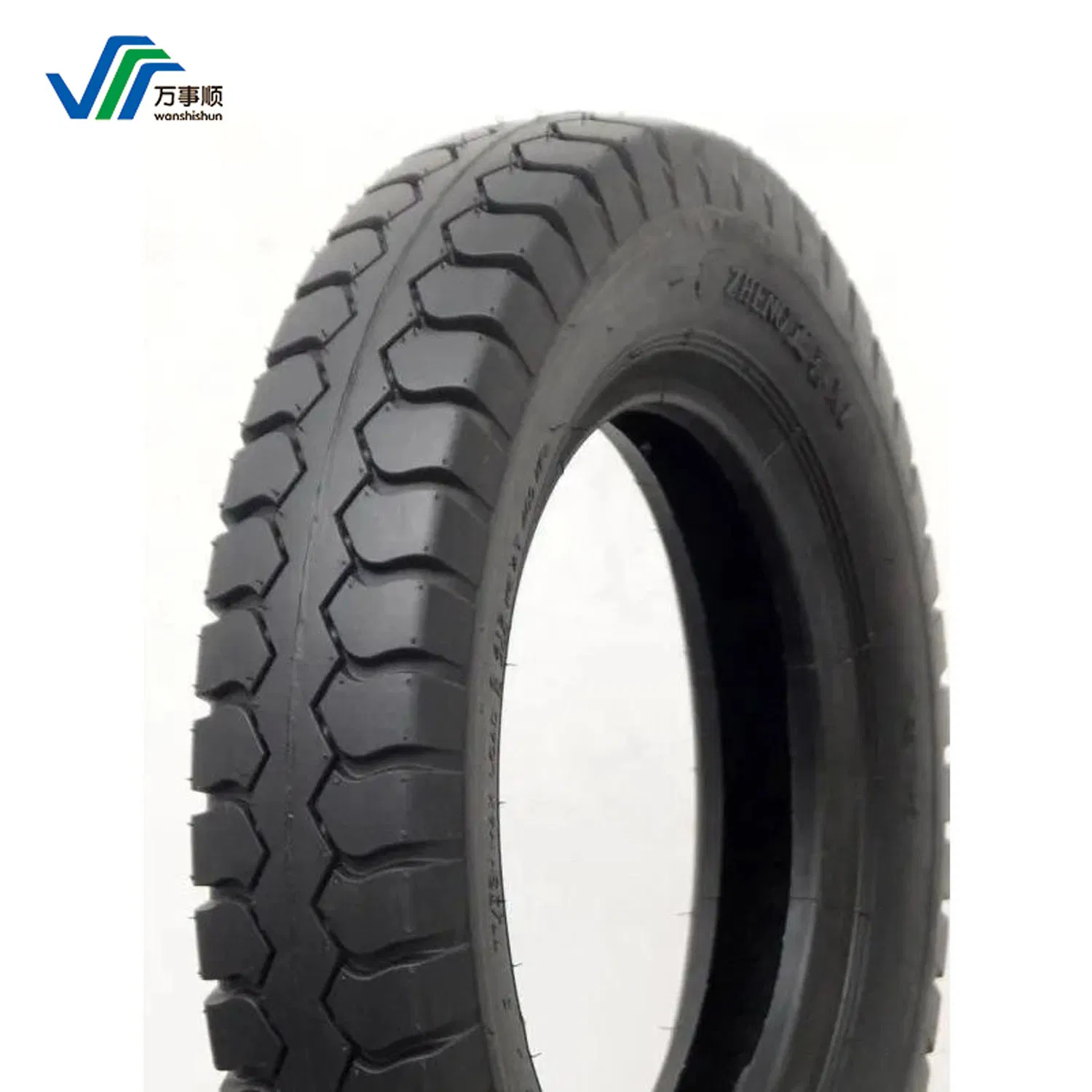 China Factory Cheap off The Road Tire for /Industrial Ind/Agricultural Tractor/Agr/Pneumatic Solid Forklift