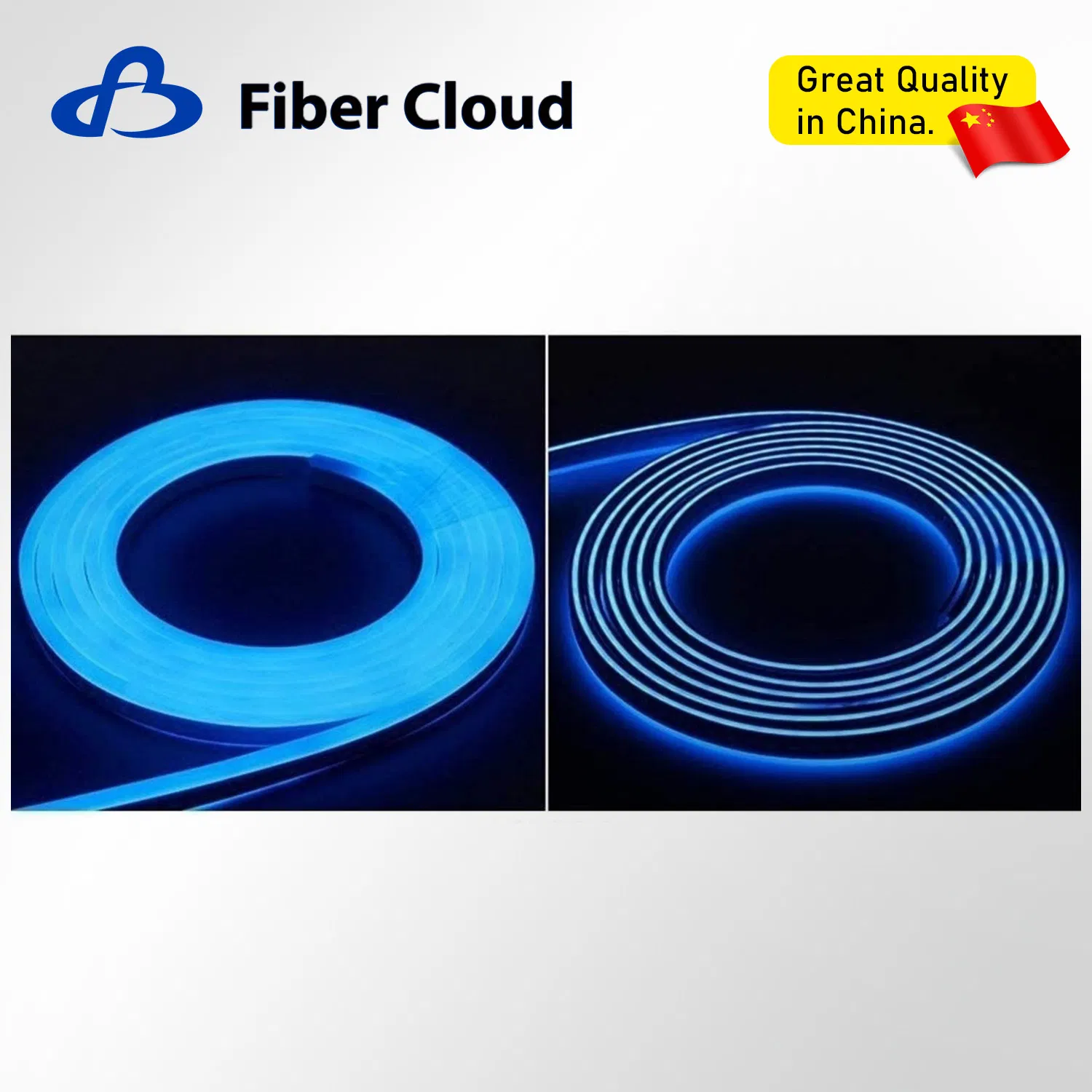 Car LED Cold Light Source Interior Atmosphere Light