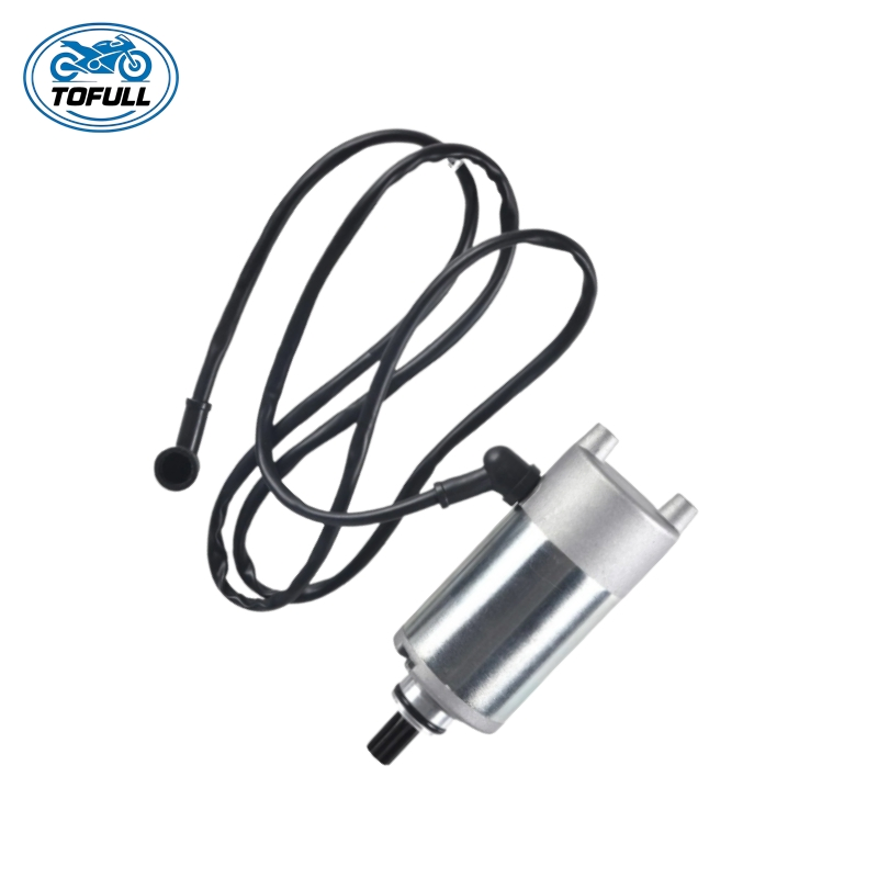 Стартер для мотоцикла ATV250, 12В