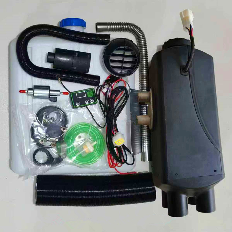 Diesel Fuel Split Type Diesel Parking Heater Integrated Heater Similar with Webasto 12V/24V/220V