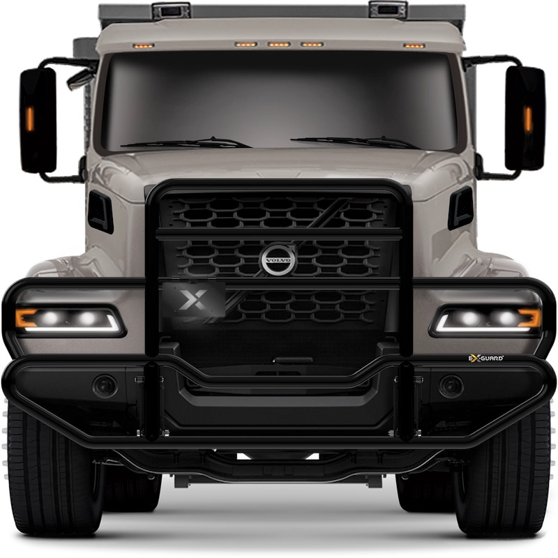 Safe and Sturdy Front Bumper From China with Low Cost