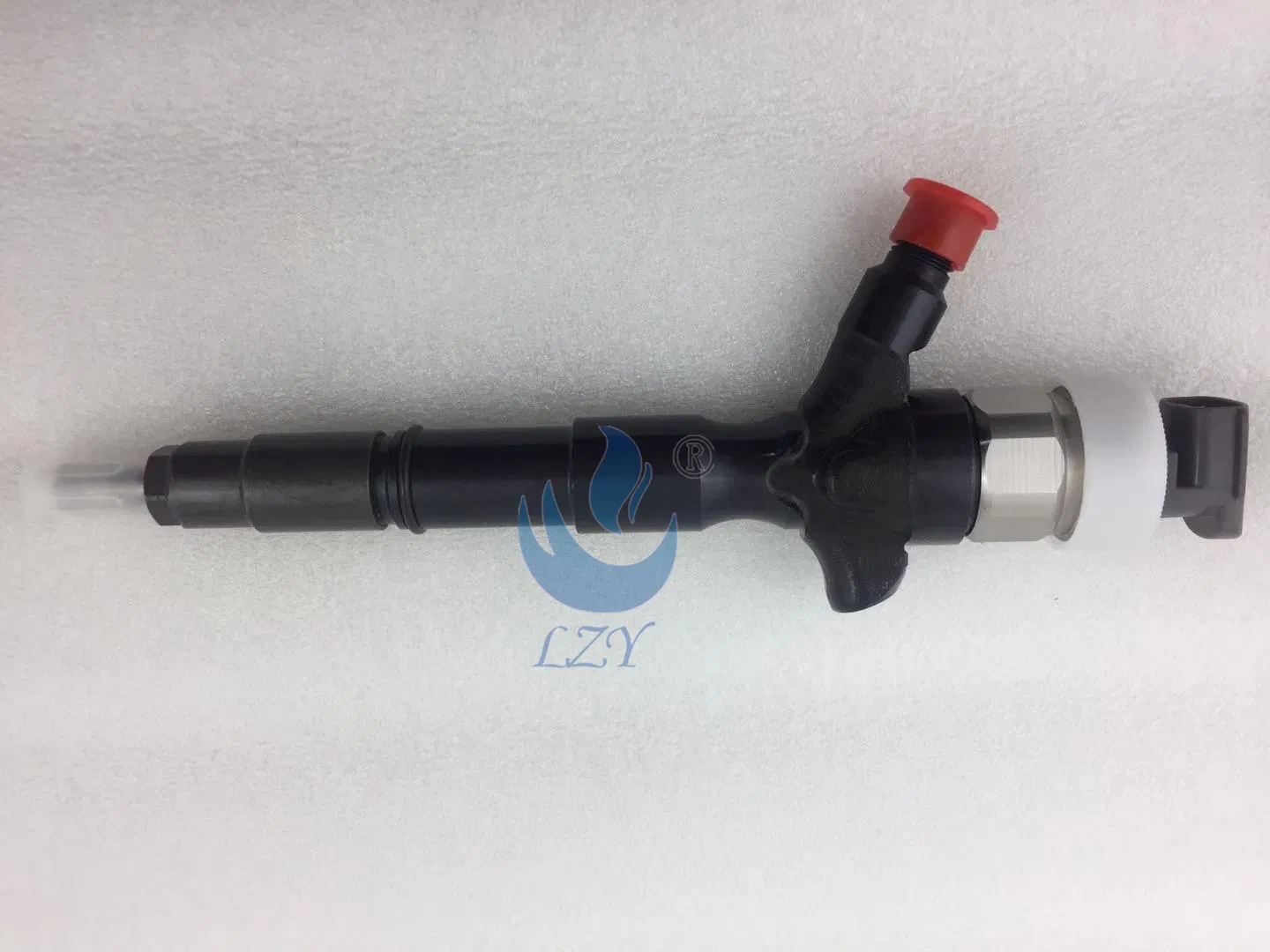 Diesel Engine Common Rail 1kd/2kd Injector 23670-0L050/0L110/30050/23670-0L090/23670-09350/Sm295050-052#