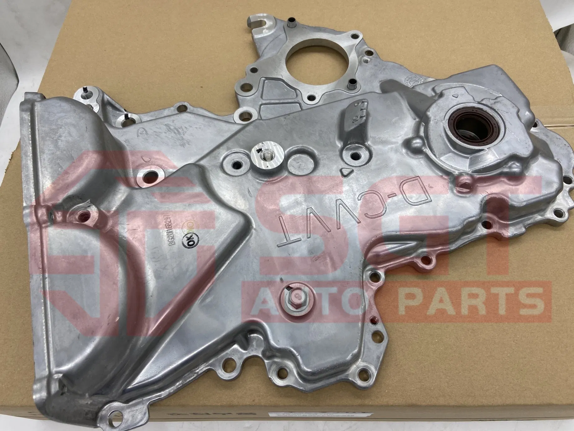 Масляный насос 213502b700 для Hyundai/KIA