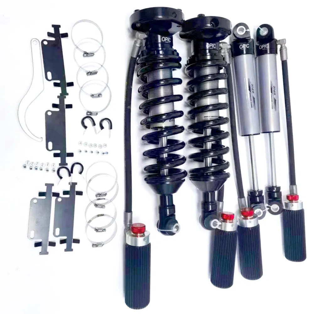 Opic 4X4 off Road Shock Absorber for Mitsubishi L200