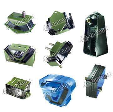 Опора двигателя для автобуса Yutong