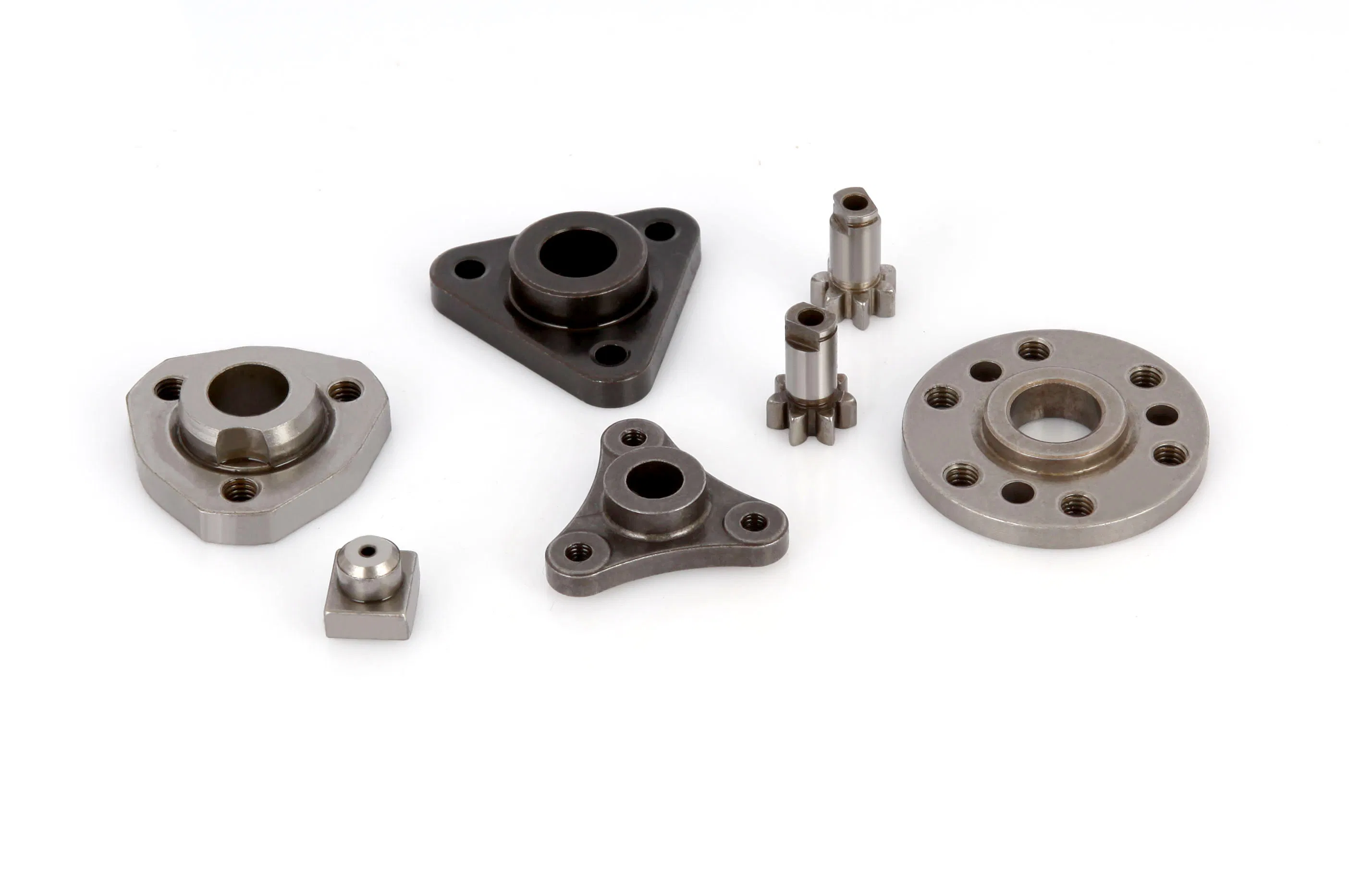 Термоизолятор выпускного коллектора HF