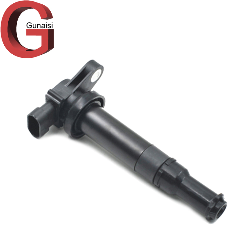 Катушка зажигания Hyundai 27301-3e100