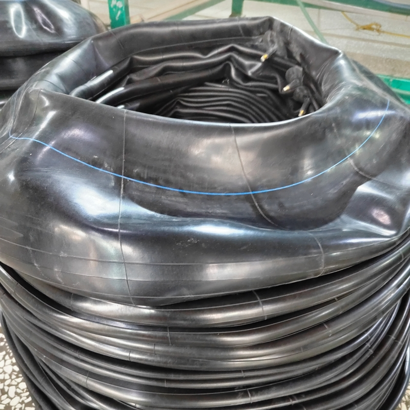 Камера автомобильная 175/185-14, бутиловая