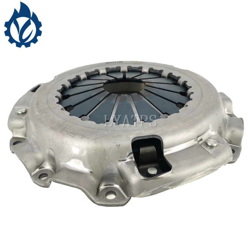 Диск сцепления для Mitsubishi Triton L200 (Mn171120)