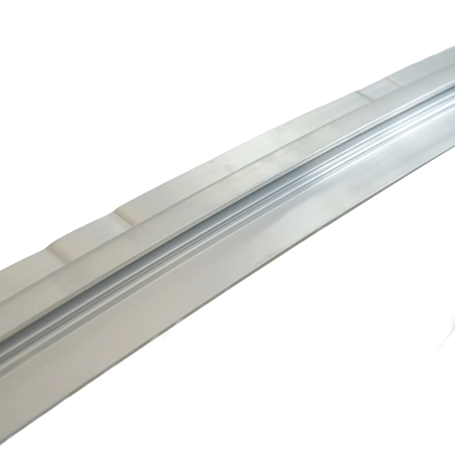 Industrial-Grade Aluminum Sunroof Guide Rails with Advanced Coating Technology