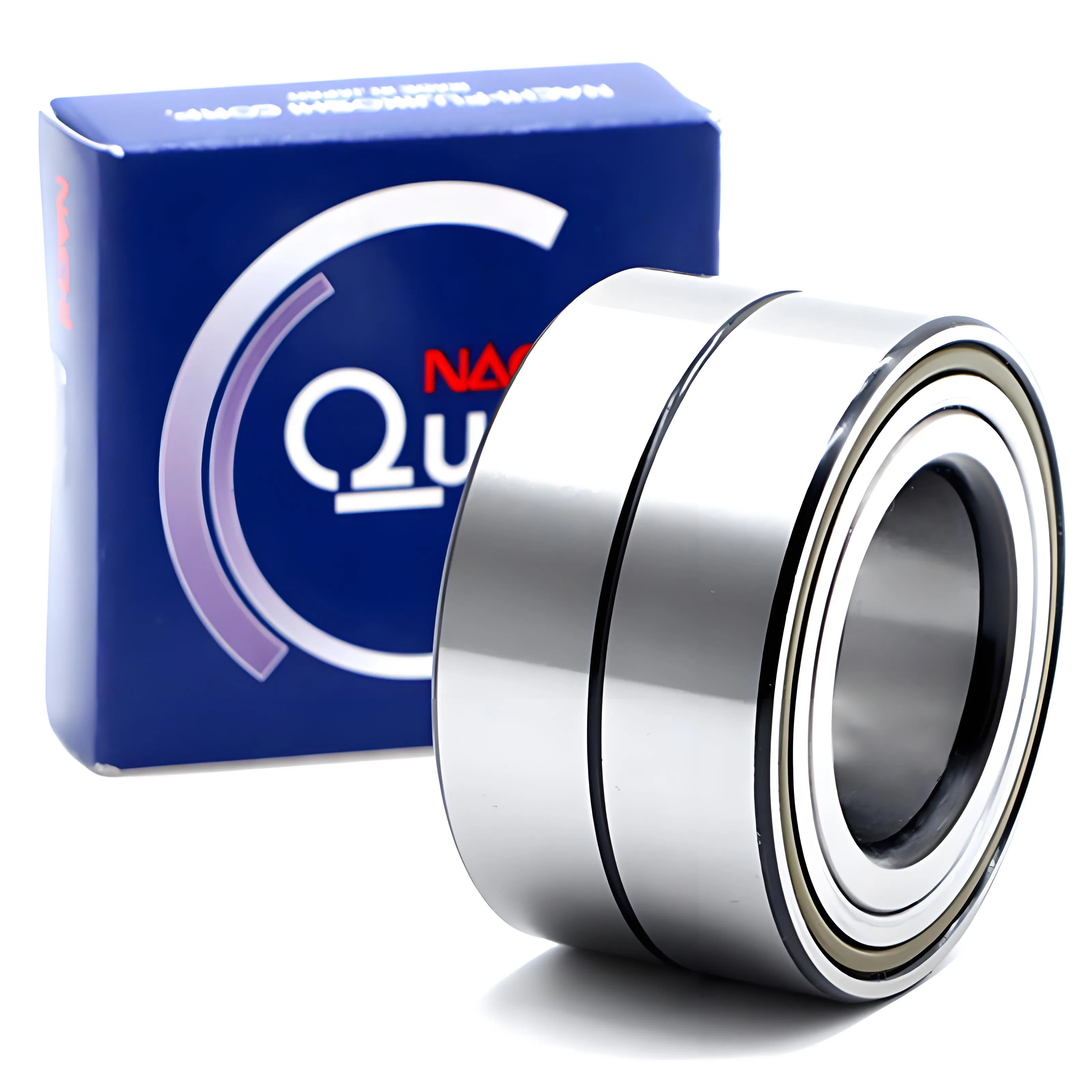 Подшипник ступицы колеса NACHI DAC30550032