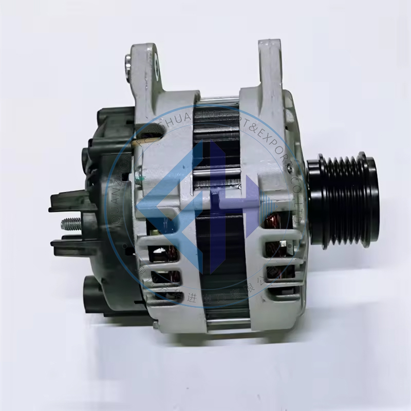 Генератор C00006481Z для Saic Maxus