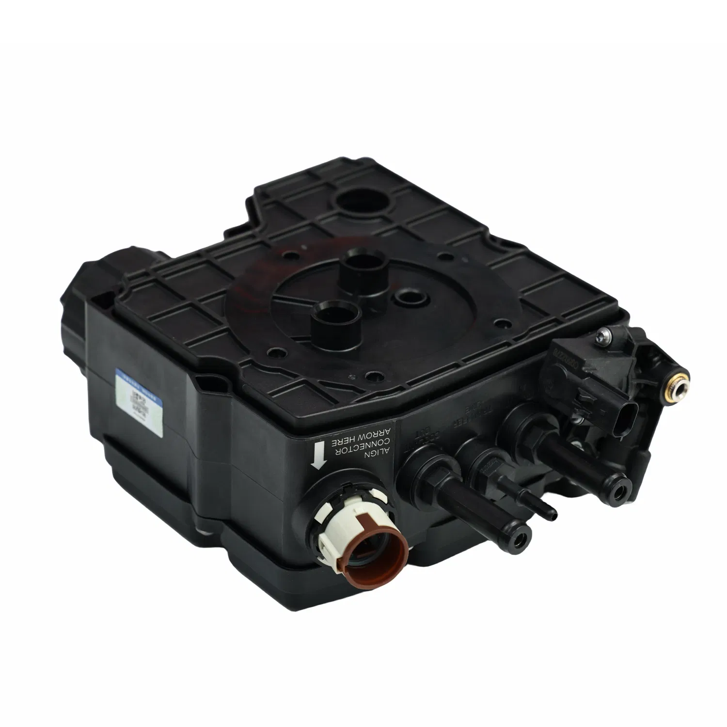 Насос мочевины 6.5 12V 0444110032 для Volvo Truck