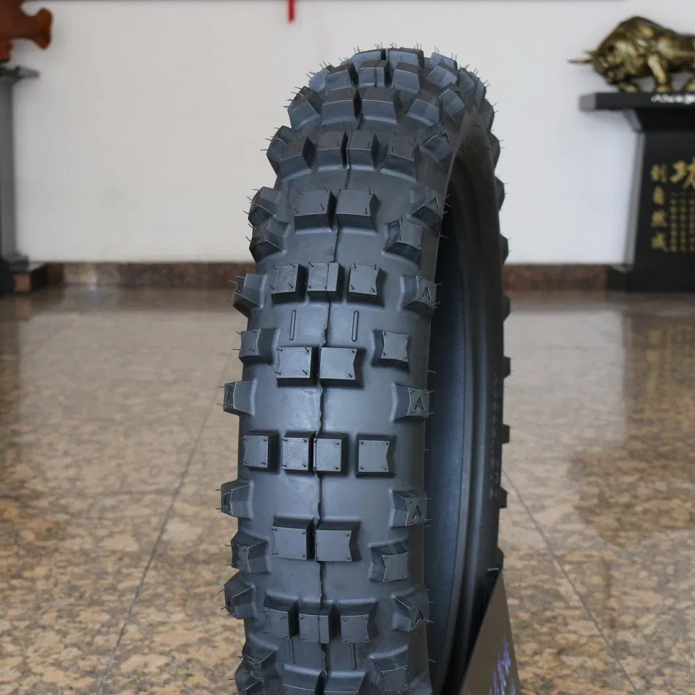 Мотошина бескамерная High Teeth 120/90-18, 140/80-18