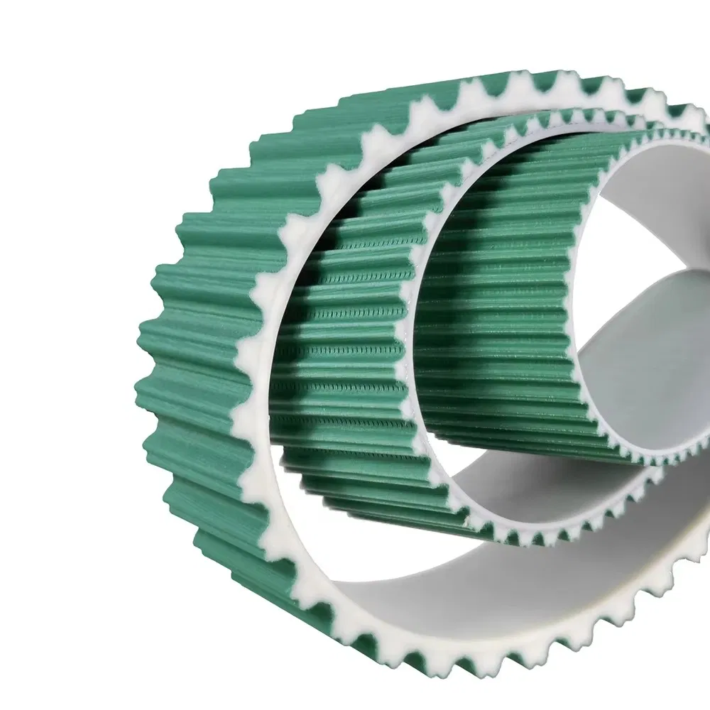 Зубчатый ремень T5/T10/HTD5M/XL для конвейеров