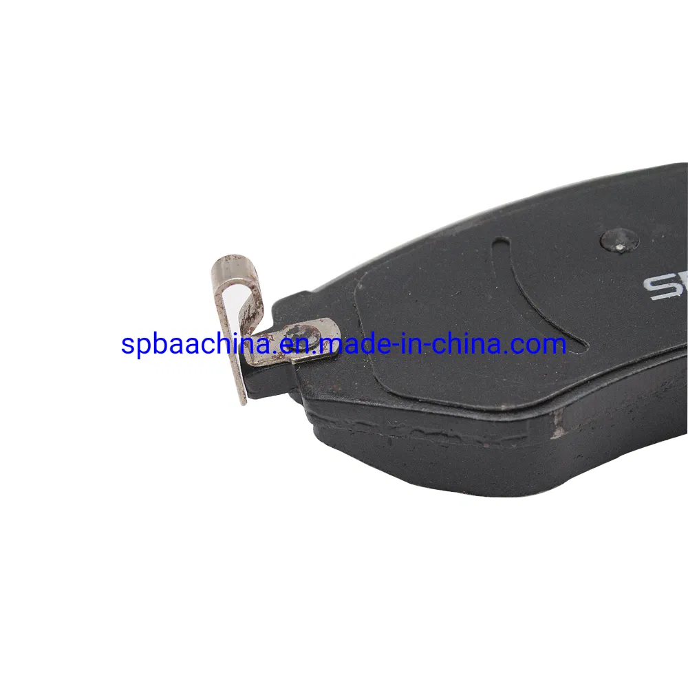 Передние тормозные колодки 96405129 для Buick, Chevrolet, Daewoo