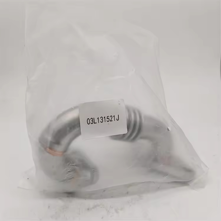 Трубка EGR для грузовиков