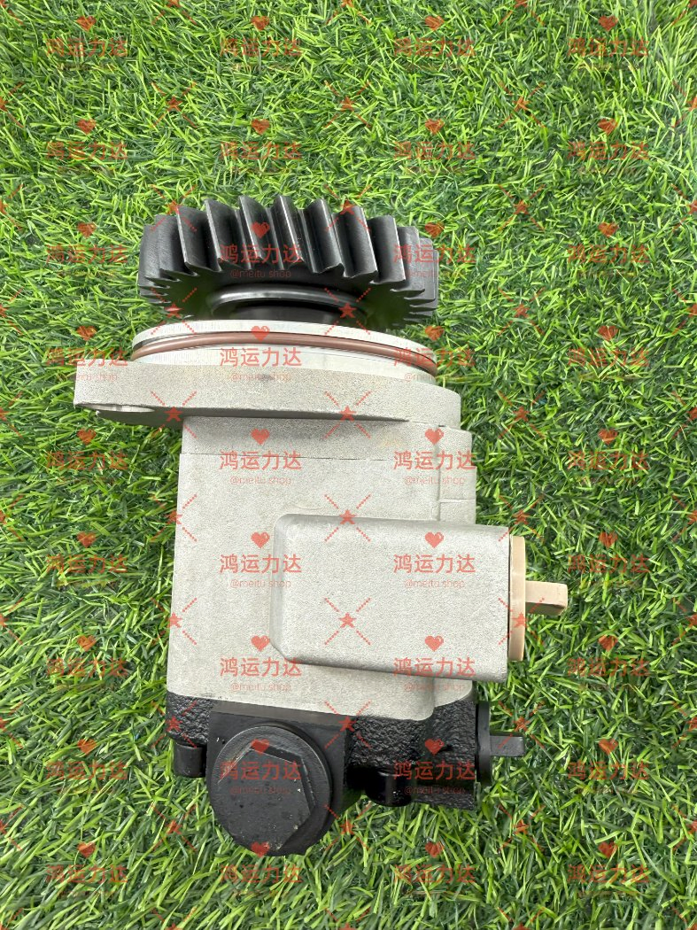 Насос гидроусилителя руля Tonly SZ9K869470403