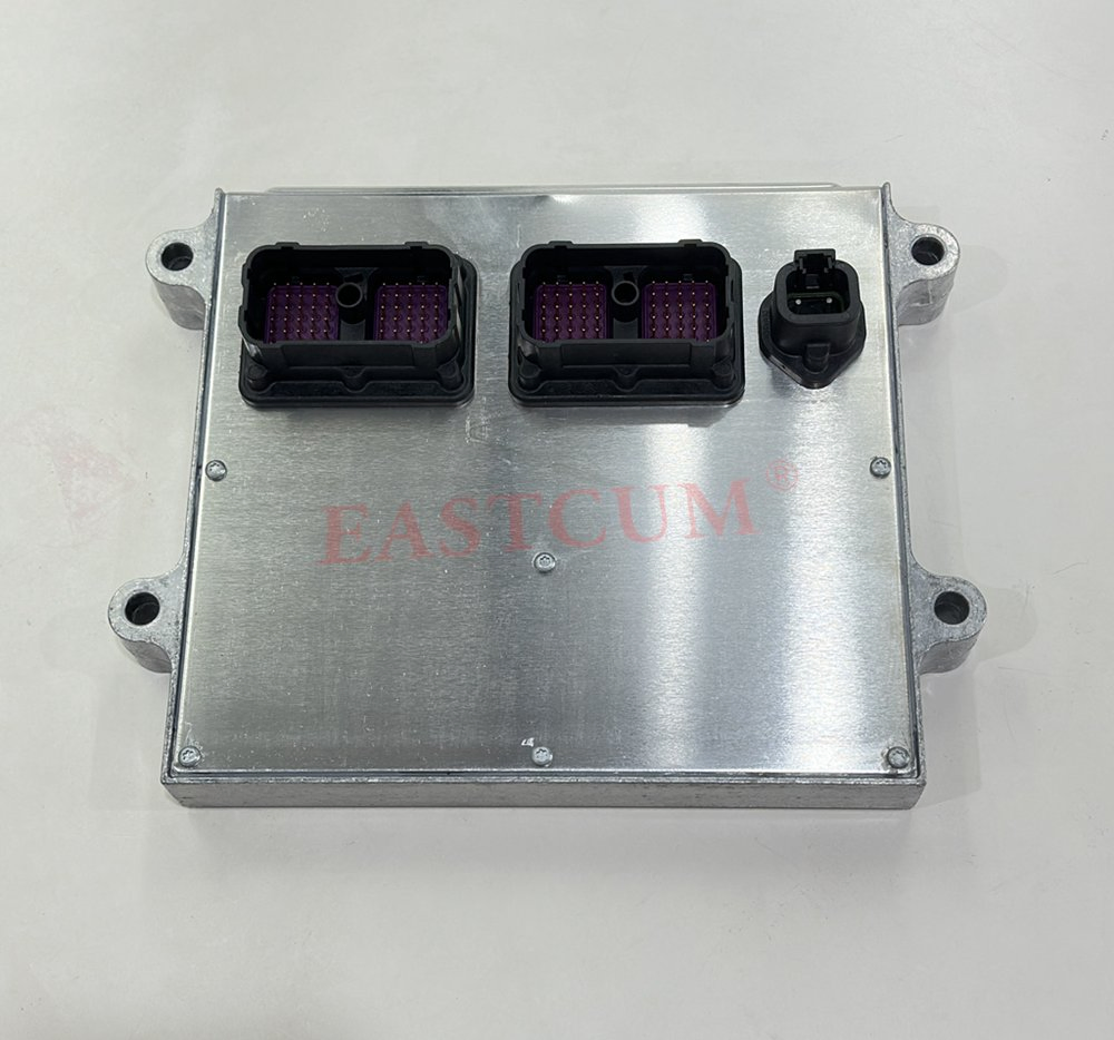 ЭБУ Cummins 4995445 для двигателя ISDe6.7