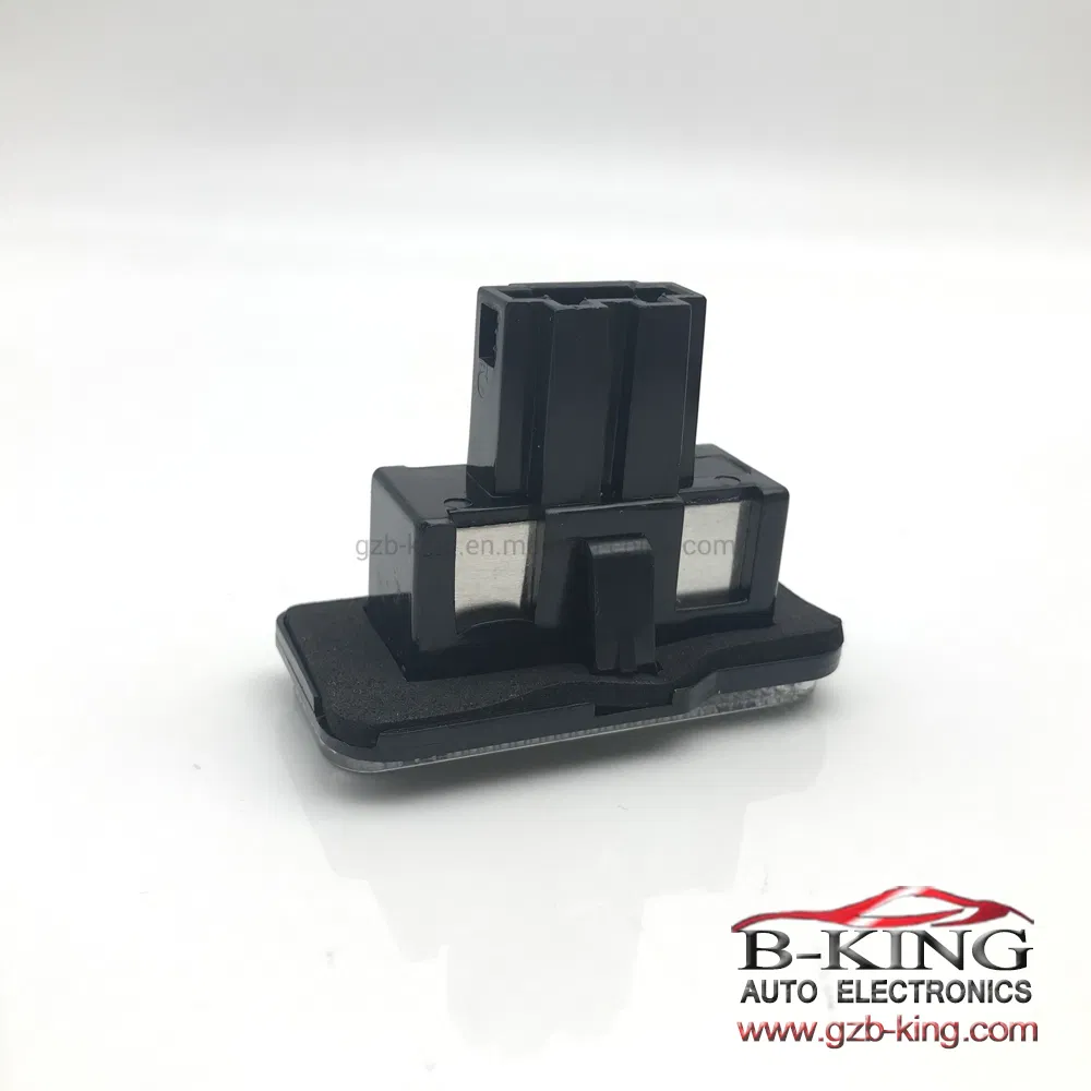 Светодиодная лампа номерного знака для Mercedes-Benz W203