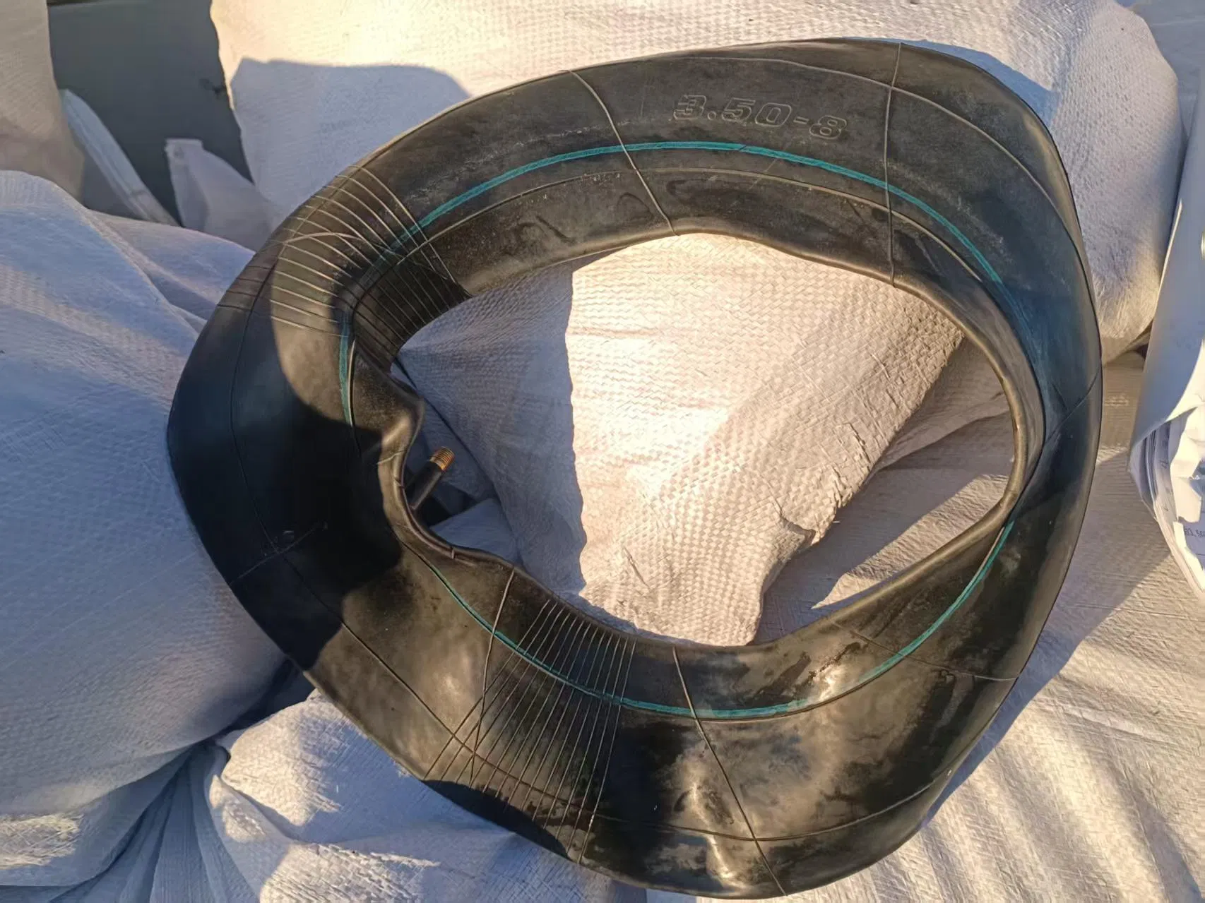 4.00-10/6.00-12/3.50-8 Agricultural Trailers and Agricultural Tractor Inner Tires