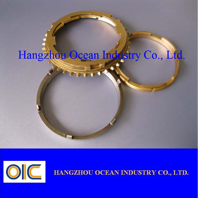 Стальной зубчатый венец маховика двигателя