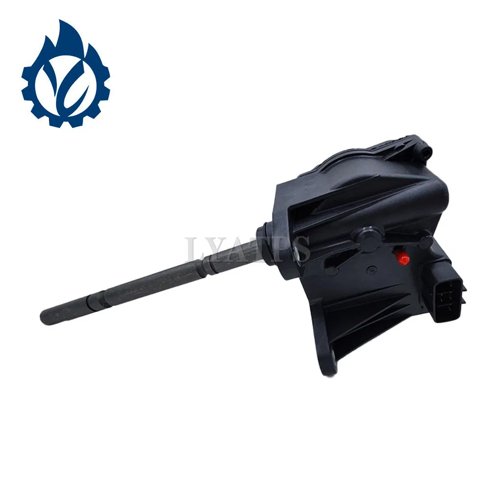 Актуатор раздатки для Mitsubishi Pajero Sport, L200, Triton