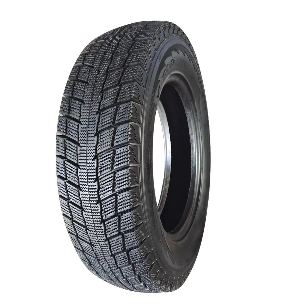 Heavy-Duty Special Vehicle Wear-Resistant Tires