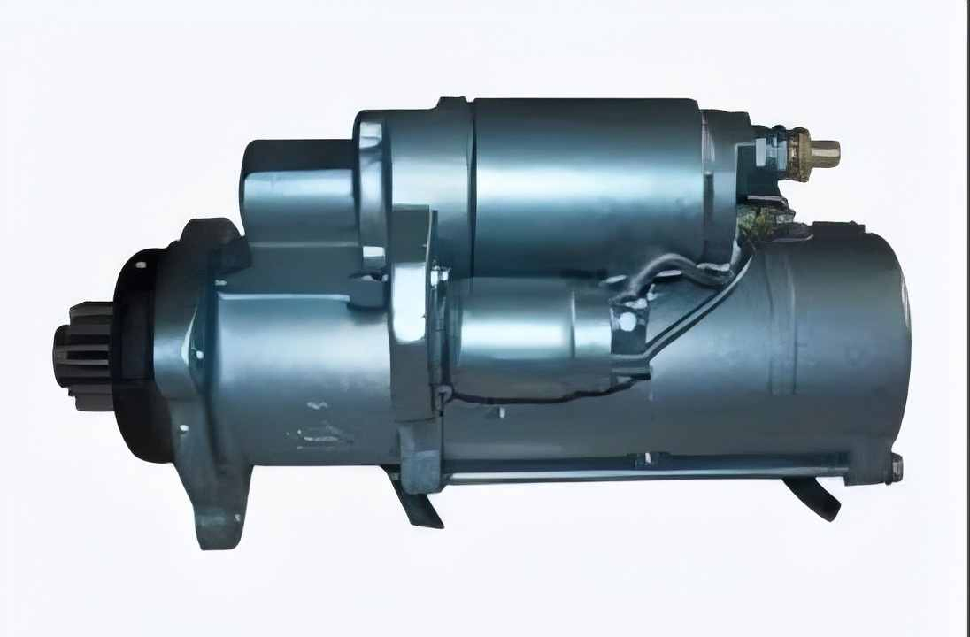 Стартер двигателя Weichai для HOWO, Shacman, Foton